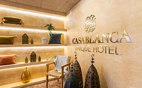 Casablanca Unique Hotel
