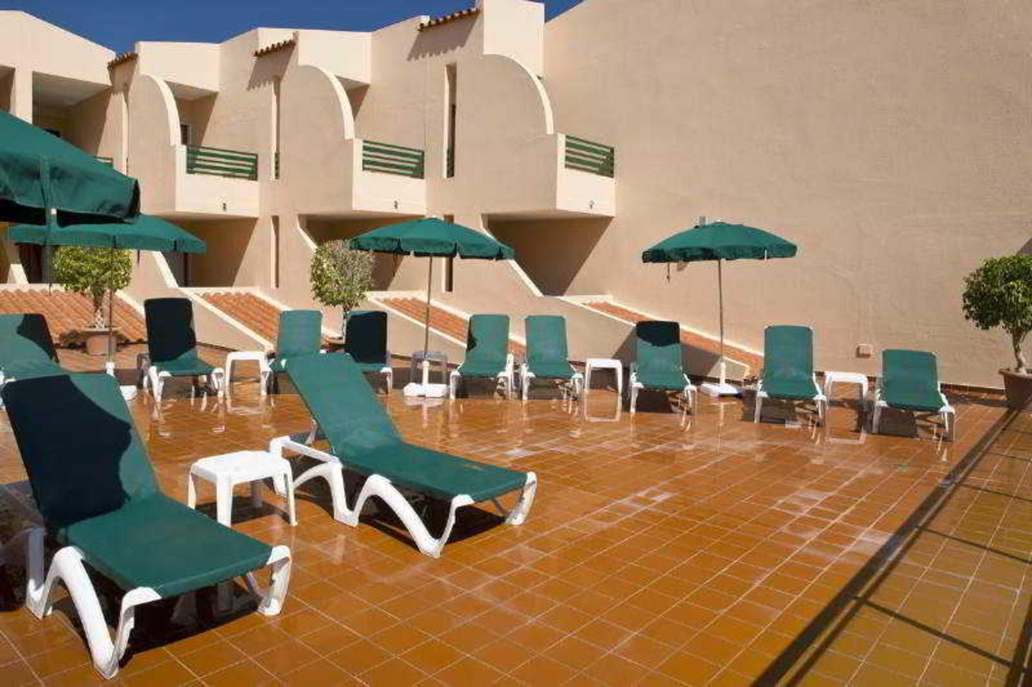 Casablanca Unique Hotel Monte Gordo Exterior foto